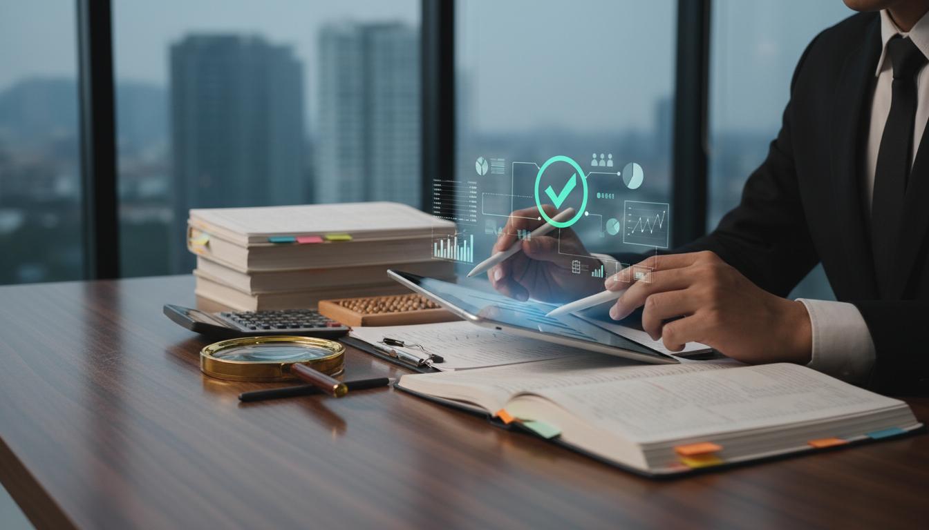 Jak uniknąć błędów księgowych: praktyczny przewodnik dla firm