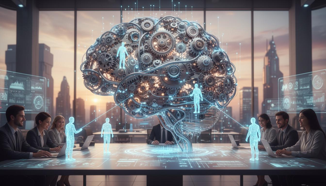 Jak uniknąć błędów ludzkich w firmie: praktyczny przewodnik