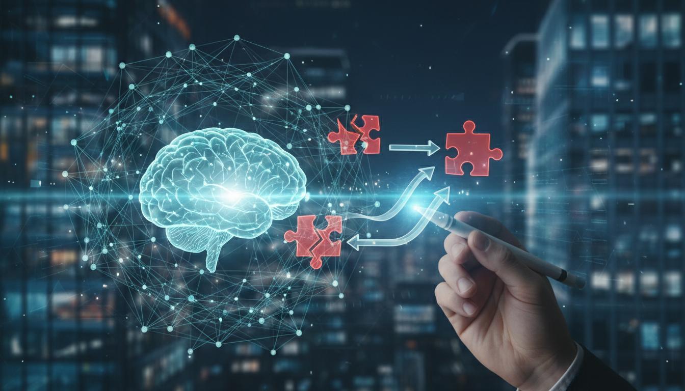 Jak uniknąć błędów manualnej analizy rynku: praktyczny przewodnik