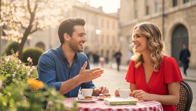 Jak uniknąć błędów na randkach: praktyczny przewodnik dla singli