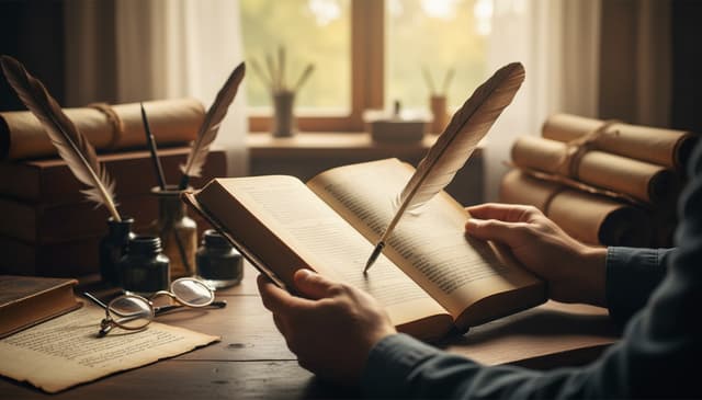 Jak uniknąć błędów ortograficznych: praktyczny przewodnik