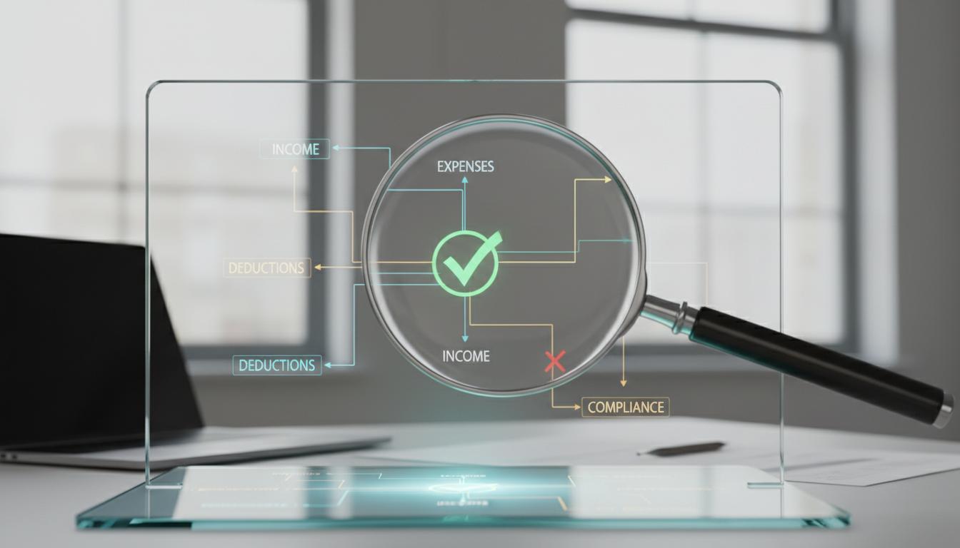 Jak uniknąć błędów podatkowych: praktyczny przewodnik dla firm