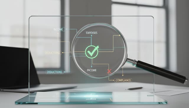 Jak uniknąć błędów podatkowych: praktyczny przewodnik dla firm