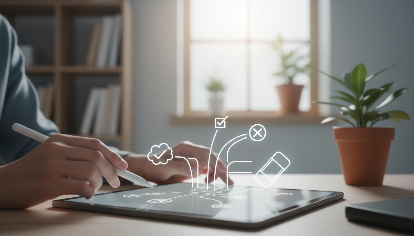 Jak uniknąć błędów przy tworzeniu dokumentów: praktyczny przewodnik