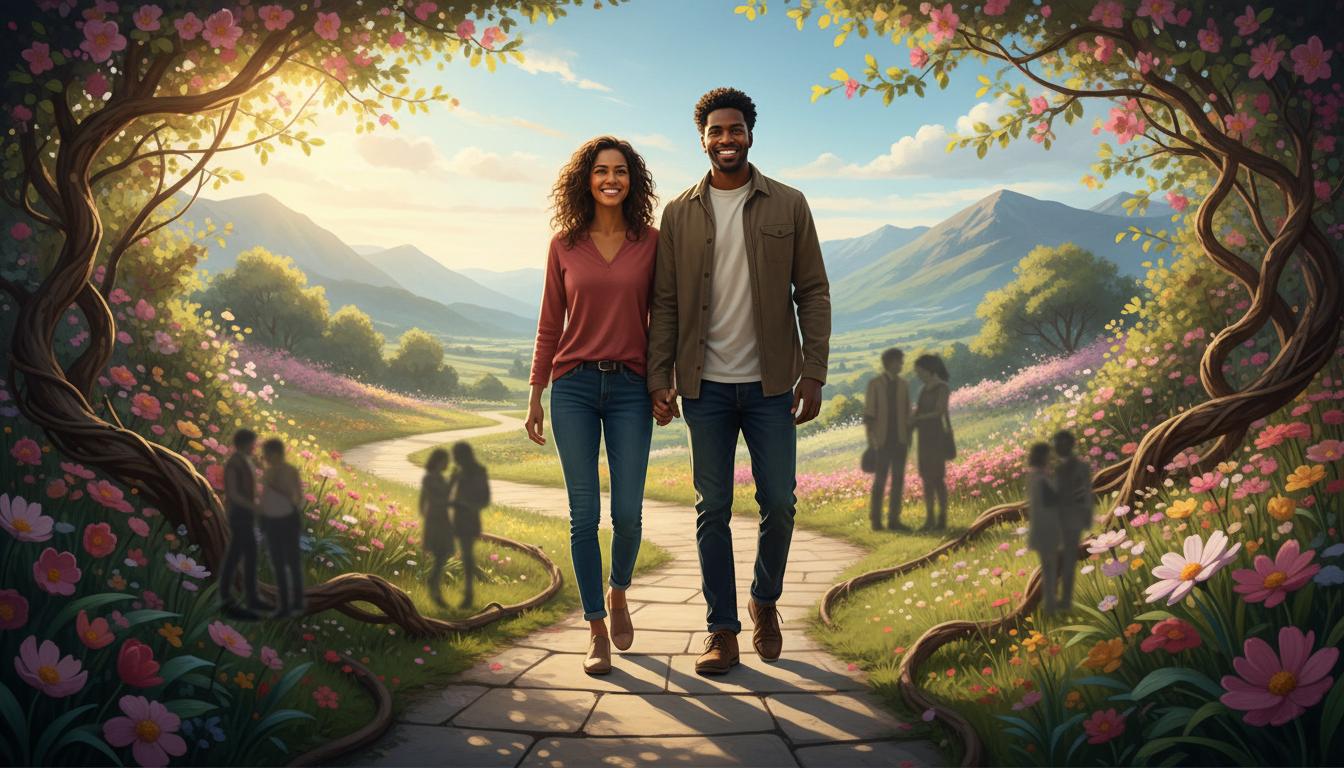 Jak uniknąć błędów przy wyborze partnera: praktyczny przewodnik