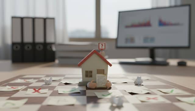 Jak uniknąć błędów przy wynajmie: praktyczny przewodnik dla najemców