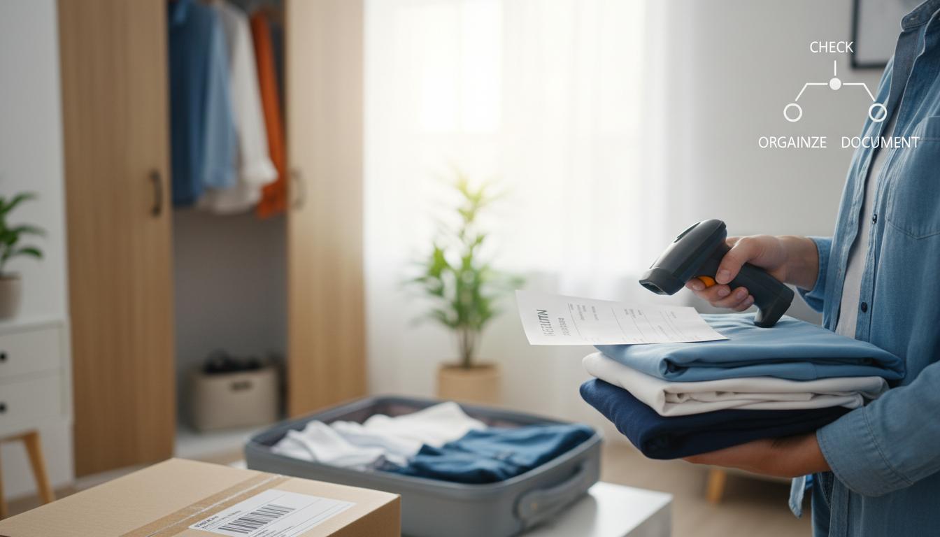 Jak uniknąć błędów przy zwrotach towarów: praktyczny przewodnik