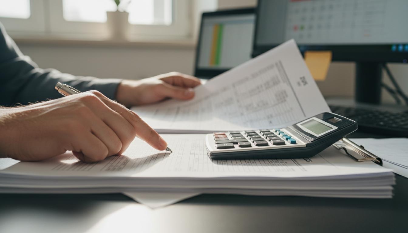 Jak uniknąć błędów w rozliczeniach z ZUS: praktyczny przewodnik