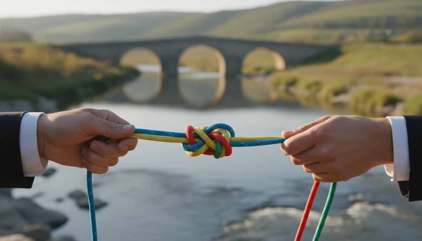 Jak uniknąć błędów w zarządzaniu projektami: praktyczny przewodnik