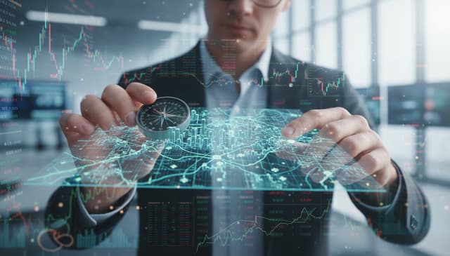 Jak uniknąć błędów własnych interpretacji rynku: praktyczny przewodnik