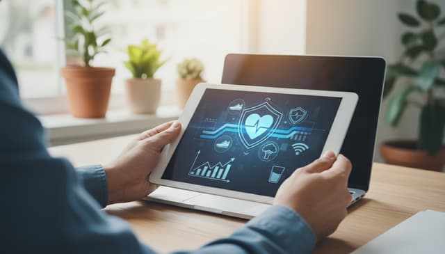 Jak uniknąć chorób układu krążenia online: praktyczny przewodnik