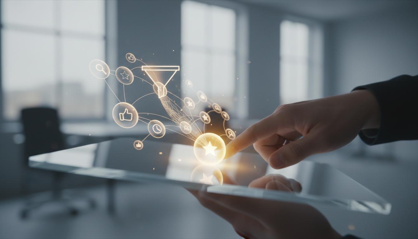 Jak uniknąć czasochłonnego przeglądania recenzji: praktyczny przewodnik