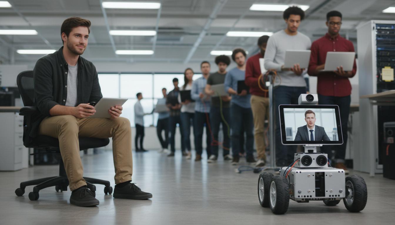 Jak uniknąć długiego czekania na konsultanta IT: praktyczny poradnik