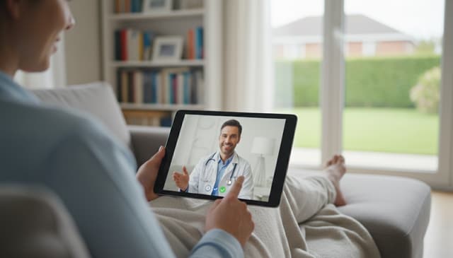 Jak uniknąć długiego oczekiwania na konsultacje: praktyczny przewodnik