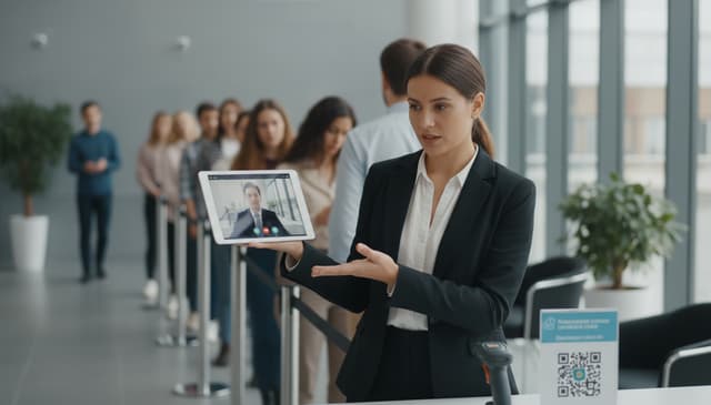 Jak uniknąć długiego oczekiwania na poradę: praktyczny przewodnik