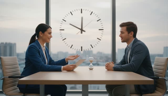 Jak uniknąć długiego oczekiwania na poradę prawną: praktyczny przewodnik