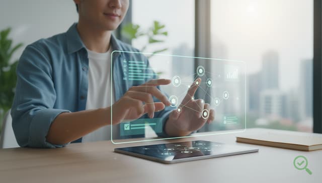 Jak uniknąć długotrwałego researchu: praktyczne wskazówki