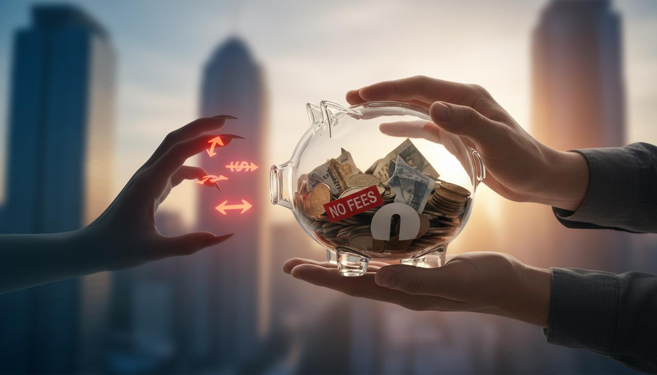 Jak uniknąć dodatkowych opłat przy rezerwacji lotów: praktyczny przewodnik