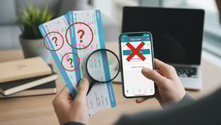 Jak uniknąć dodatkowych opłat za bilety lotnicze: praktyczny przewodnik