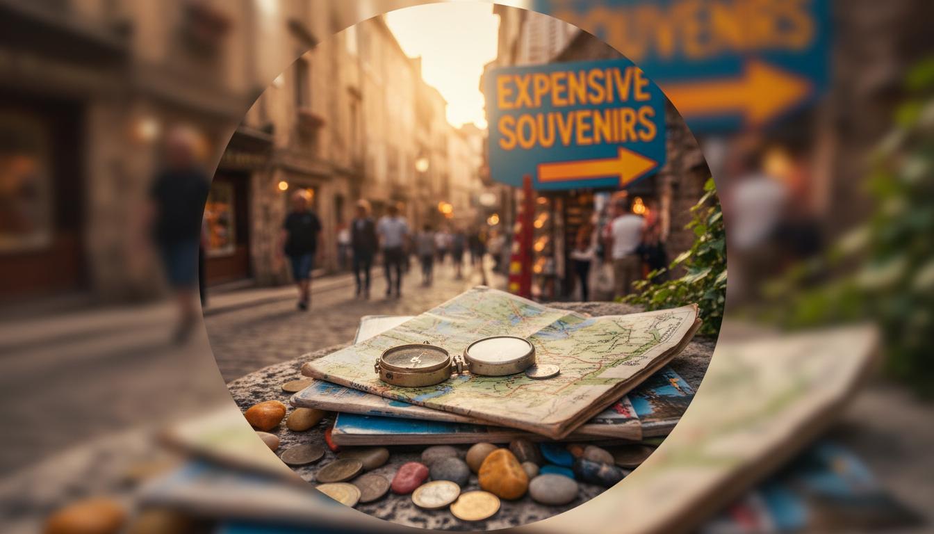 Jak uniknąć drogich pułapek turystycznych: praktyczny przewodnik