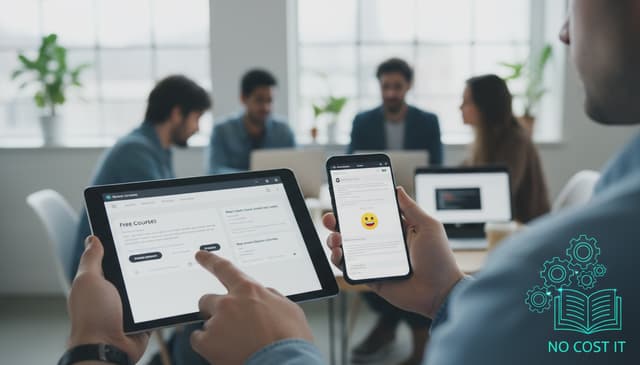 Jak uniknąć drogich szkoleń IT: praktyczny przewodnik