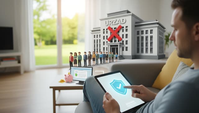 Jak uniknąć drogich wizyt w urzędzie: praktyczny przewodnik