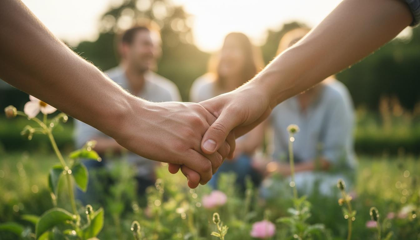 Jak uniknąć emocjonalnej izolacji: praktyczny przewodnik