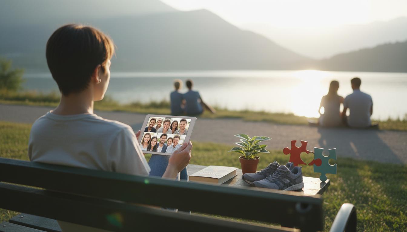 Jak uniknąć frustracji randkowej: praktyczny przewodnik randki.ai