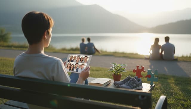 Jak uniknąć frustracji randkowej: praktyczny przewodnik randki.ai