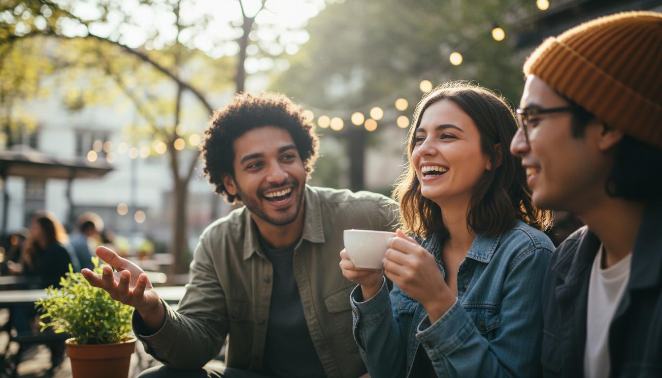 Jak uniknąć frustracji związanej z randkami: praktyczny przewodnik