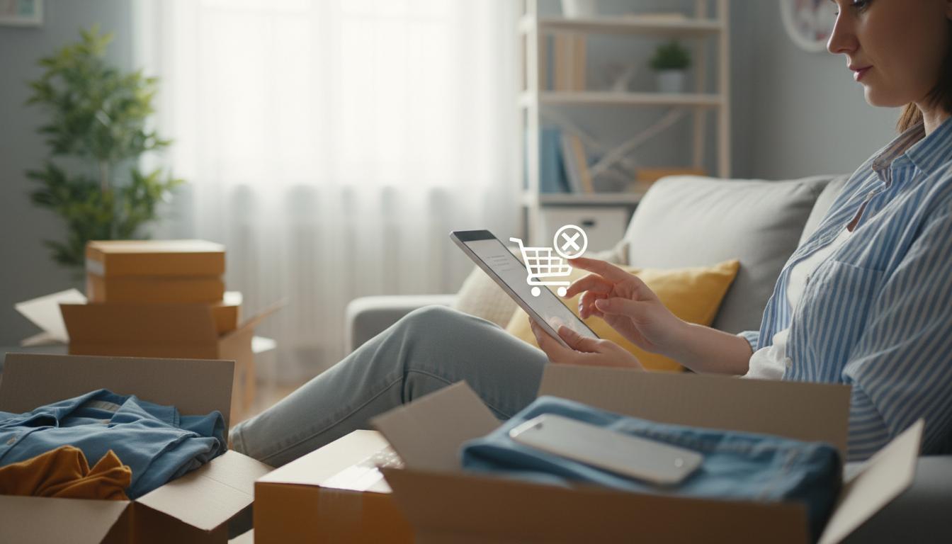 Jak uniknąć godzin spędzonych na zakupach: praktyczny przewodnik