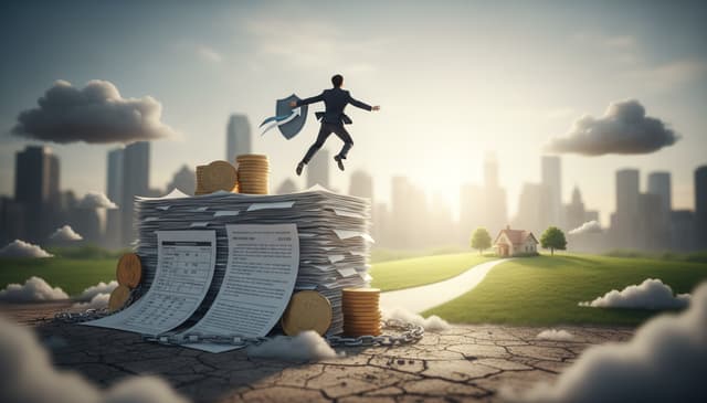 Jak uniknąć kar podatkowych: praktyczny przewodnik dla przedsiębiorców