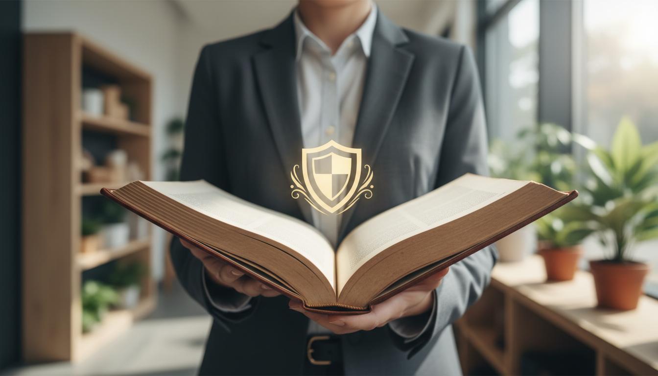 Jak uniknąć kar za brak regulaminu sklepu: praktyczny przewodnik