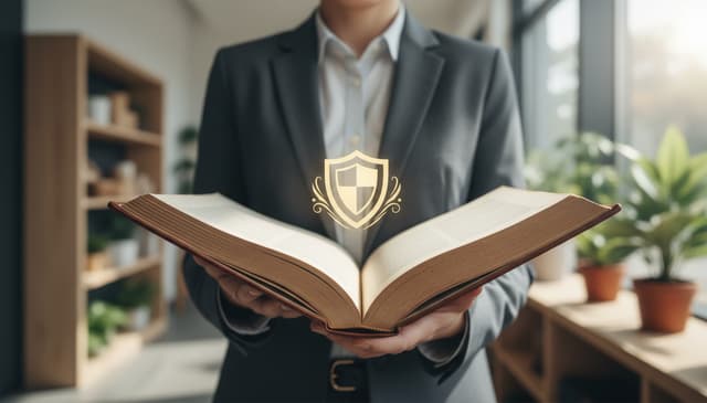 Jak uniknąć kar za brak regulaminu sklepu: praktyczny przewodnik