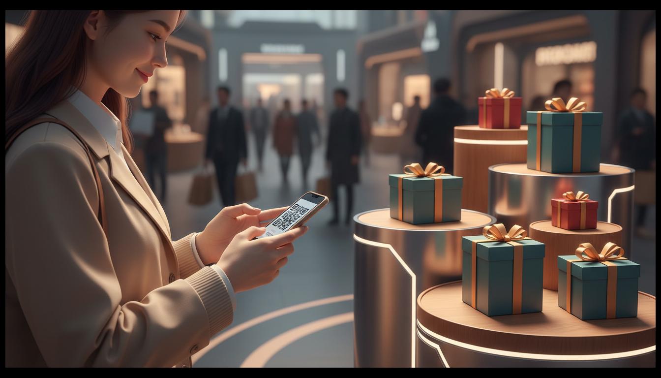Jak uniknąć kolejek przy zakupie prezentu: praktyczny przewodnik
