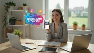 Jak uniknąć kosztów drogich agencji reklamowych: praktyczny przewodnik