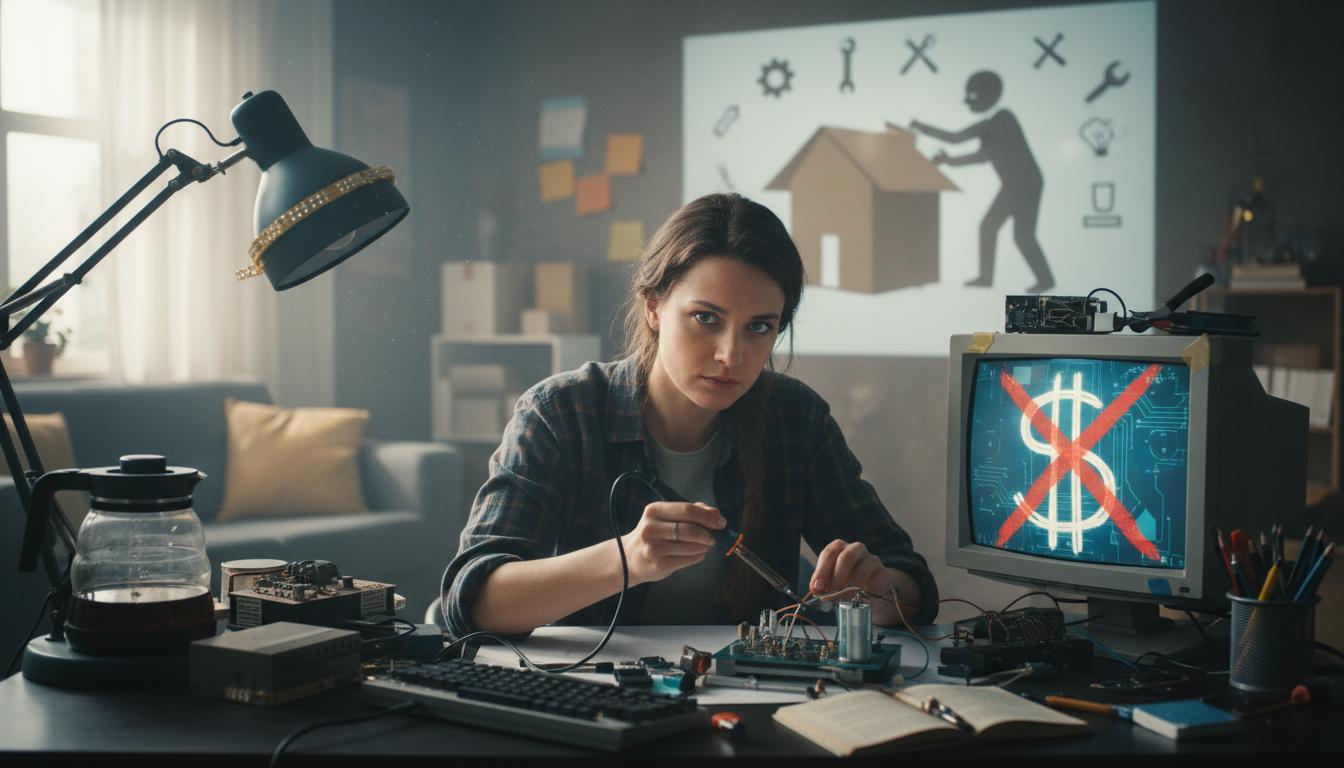 Jak uniknąć kosztów freelancera: praktyczny przewodnik dla zleceniodawców