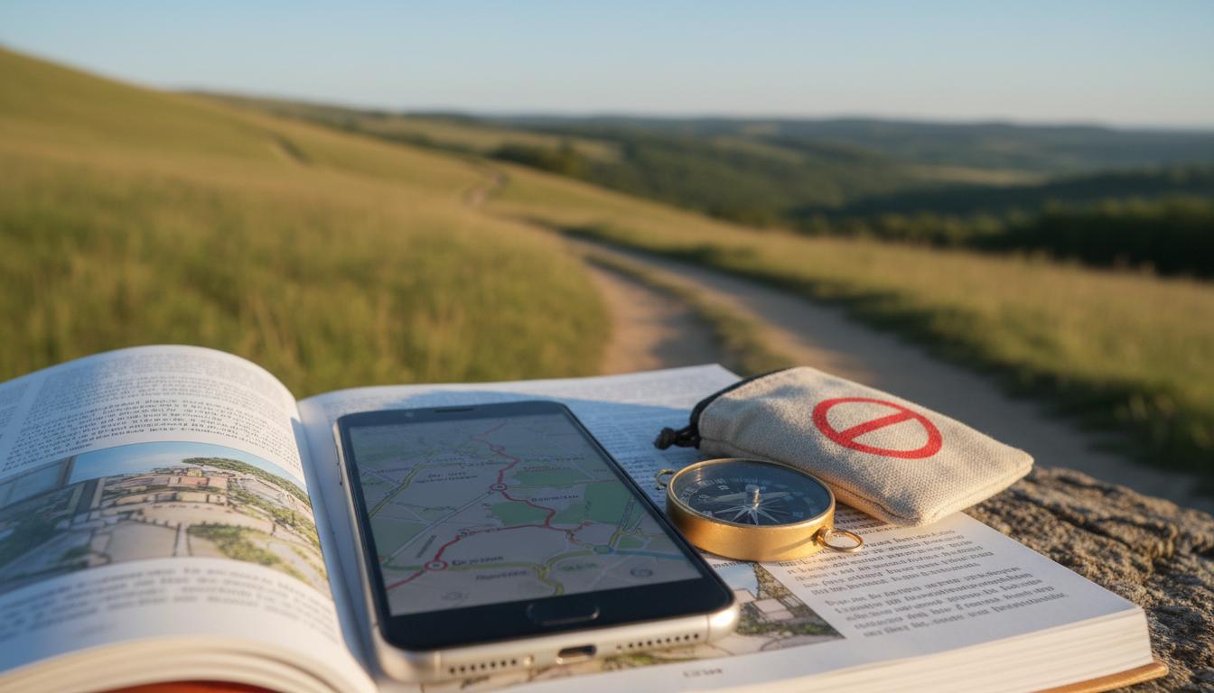 Jak uniknąć kosztów konsultanta turystycznego: praktyczny przewodnik