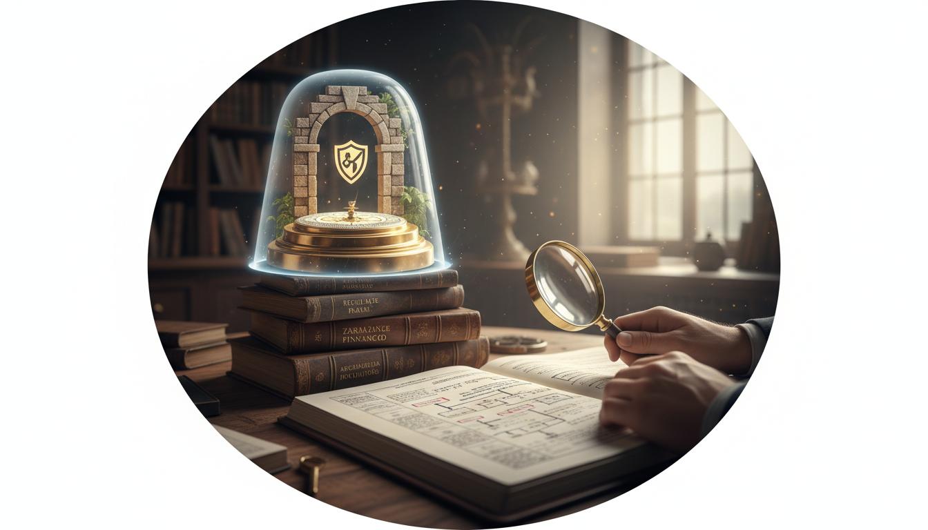 Jak uniknąć kosztownych błędów administracyjnych: praktyczny przewodnik