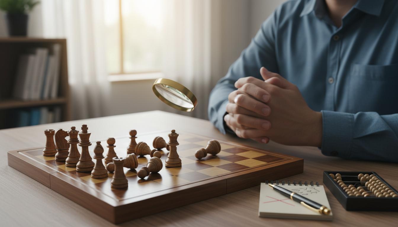 Jak uniknąć kosztownych błędów negocjacyjnych: praktyczny przewodnik