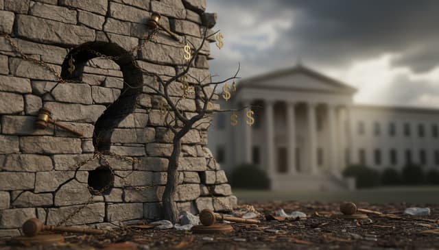 Jak uniknąć kosztownych błędów prawnych: praktyczny przewodnik