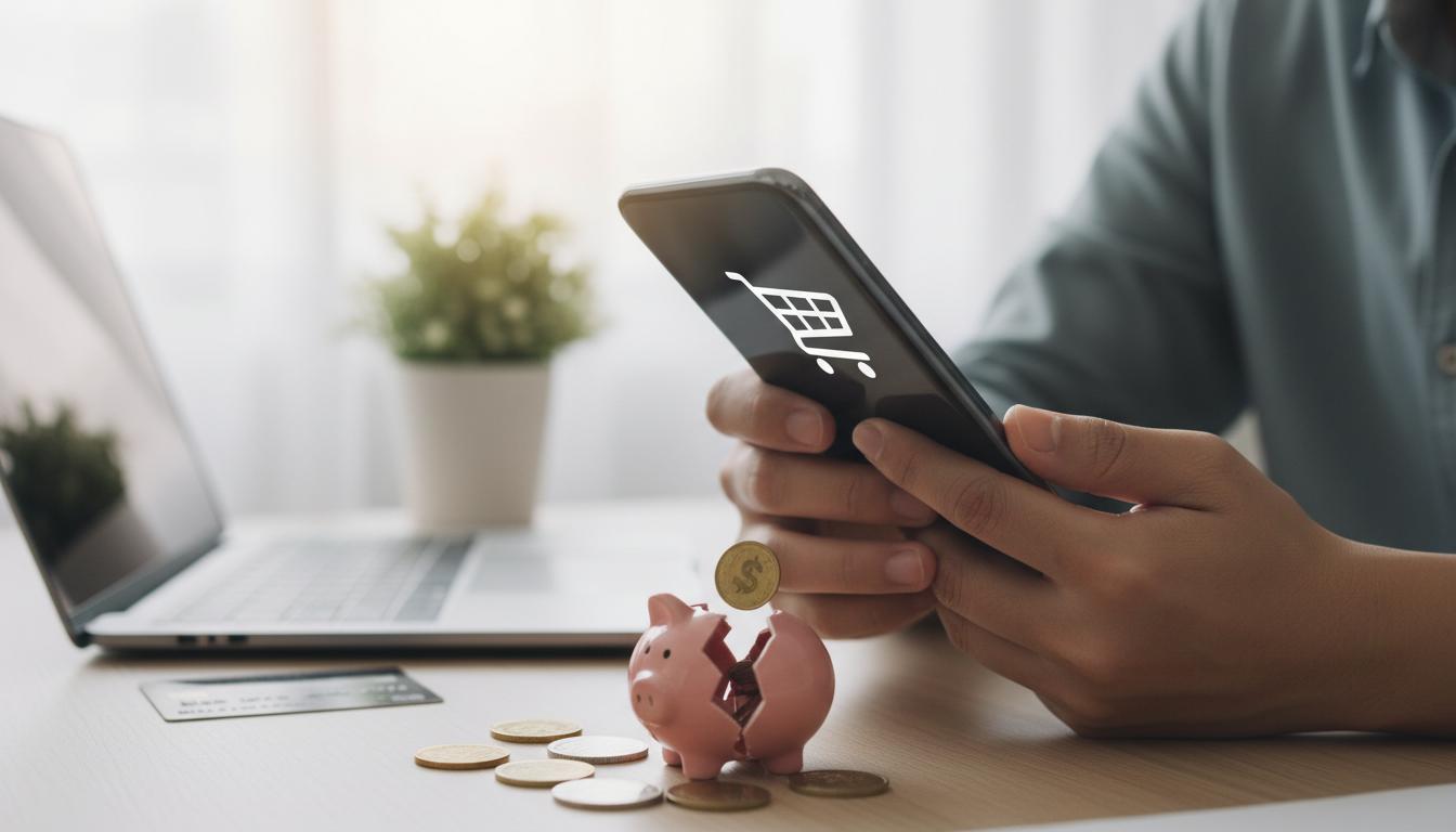 Jak uniknąć kosztownych błędów przy zakupach online: praktyczny przewodnik