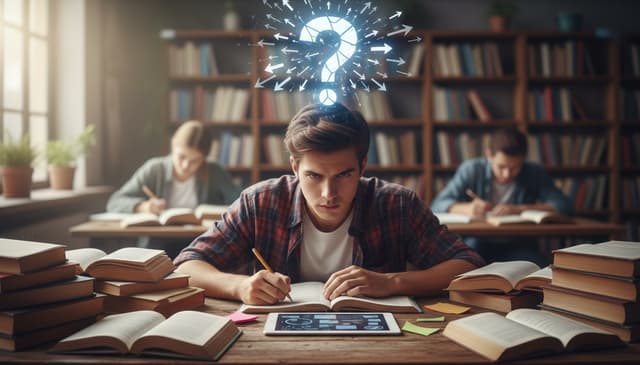 Jak uniknąć kosztownych kursów przygotowawczych: praktyczny poradnik