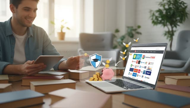 Jak uniknąć kosztownych szkoleń: praktyczny przewodnik dla firm