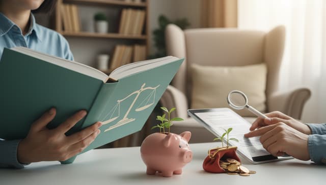 Jak uniknąć kosztownych wizyt u prawnika: praktyczny przewodnik