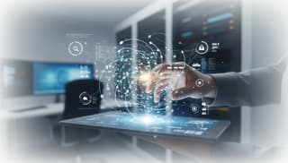 Jak uniknąć manualnego przeszukiwania baz danych: praktyczny przewodnik