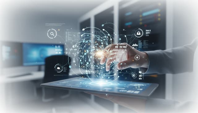 Jak uniknąć manualnego przeszukiwania baz danych: praktyczny przewodnik