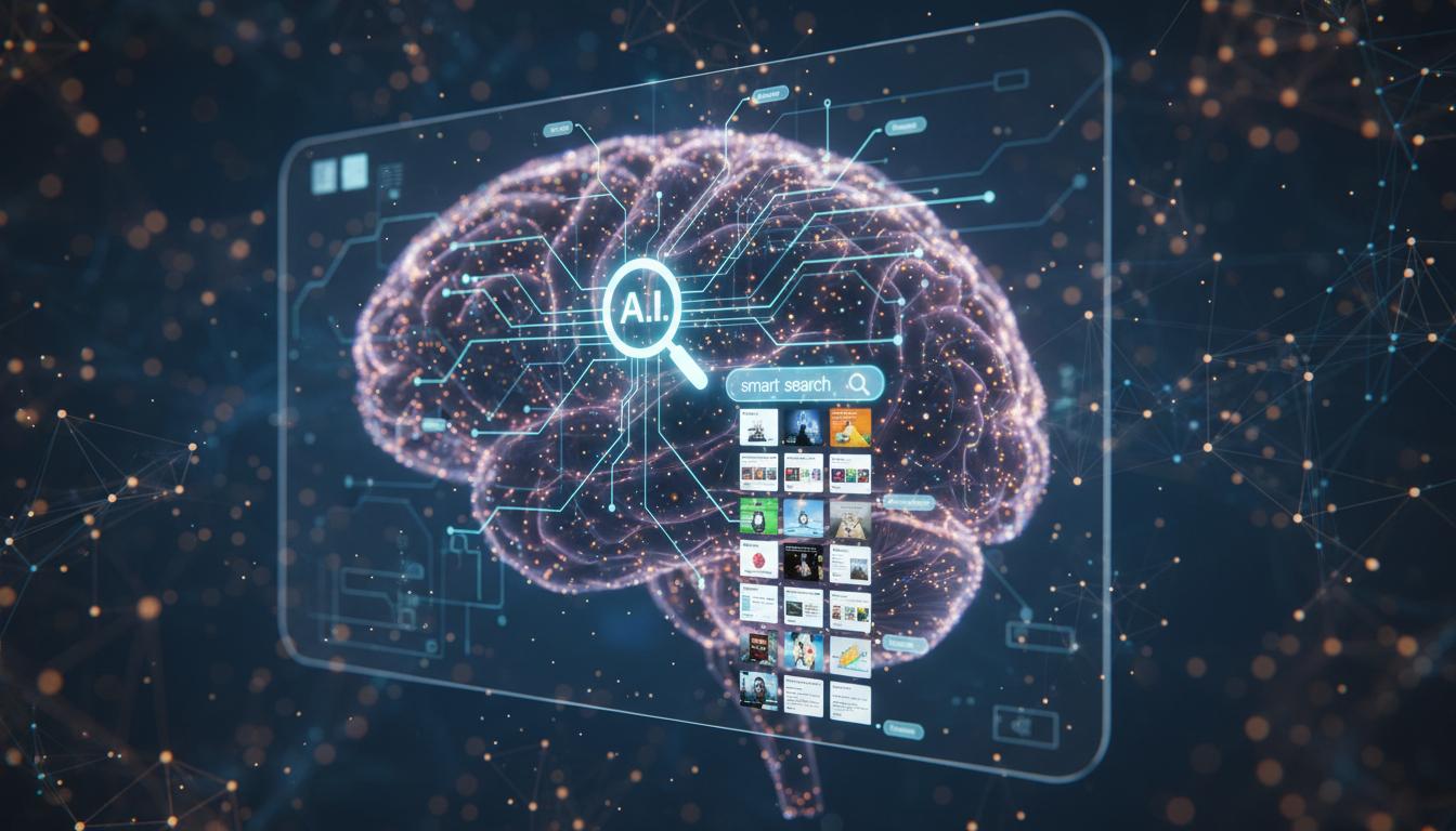 Jak uniknąć manualnego przeszukiwania internetu: praktyczny przewodnik