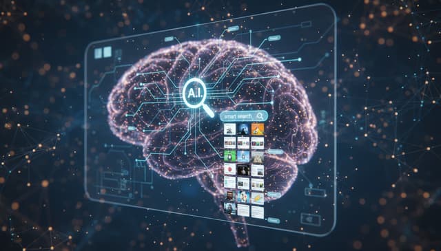 Jak uniknąć manualnego przeszukiwania internetu: praktyczny przewodnik