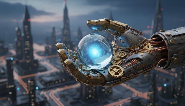 Jak uniknąć manualnego tworzenia opisów: praktyczny przewodnik